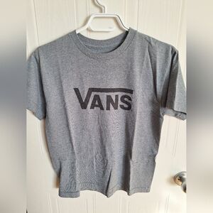 Vans Gray T-Shirt